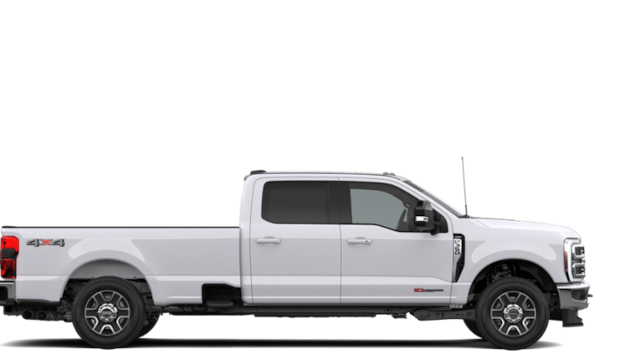 2026 Ford SuperDuty